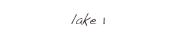 lake 1