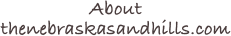 About  thenebraskasandhills.com
