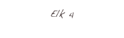 Elk 4