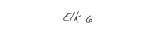 Elk 6